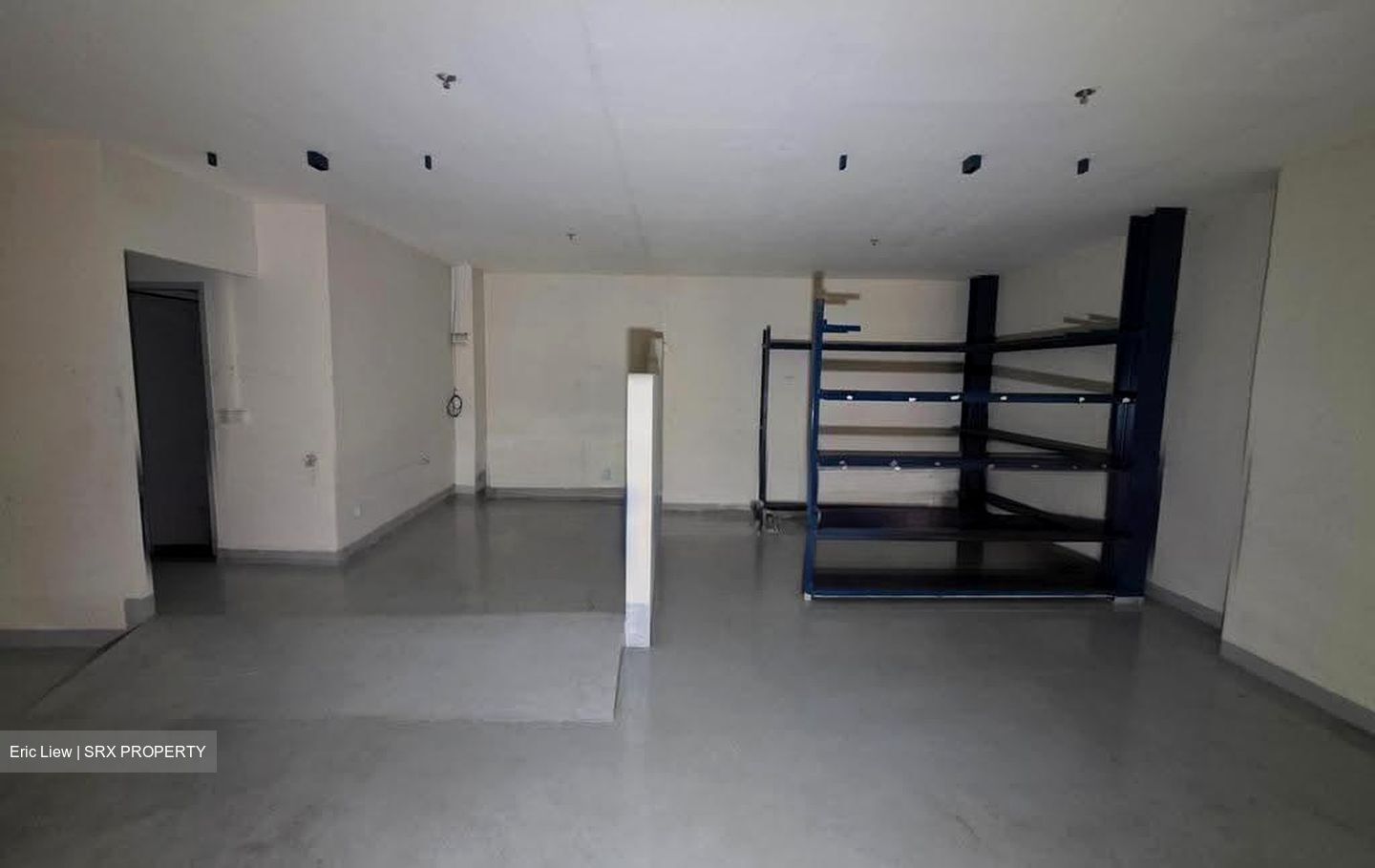 Midview Building (D23), Factory #630564121